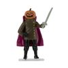 World's Smallest Mego Horror Series 2 Micro Action Figures, by Super Impulse