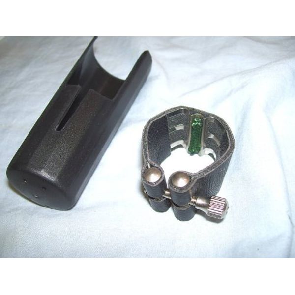 Soprano Saxophone ligature