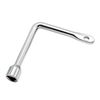 Triangle Key Garbage bin, Triangle Practical L-Type Gas Electric Elevator Door, Fireplace, Chimney, Gas Meter Cabinet, Switch Control Cabinet Key.