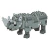 Kawada Nanoblock Rhino NBC_308