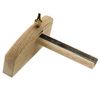 CH Screw Type 2-piece Sickle Head Pull Large