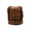 Tiny Tiki Custom Shift Knob box drift gear transmission shifter auto lever stic
