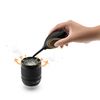 ProcareSelect Soft Tip Silicon Blower with Microfiber Cloth, Ideal for Camera, Lens, Glasses, Screen, Instruments Cleaning & Care