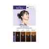 Japanese Prettia Bubble Hair Dye # Dark Navy