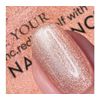 Nails Inc -You’re so A-Peeling Nail Lacquer 14 ml - NEW