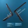 Portable Laptop Computer 7'' IPS Quad Core Android 12.0 Netbook Wi-Fi For Kid