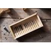 FLEXCUT RG100 Carving Tools, Carving Kit, Set of 12, Linocut Tools