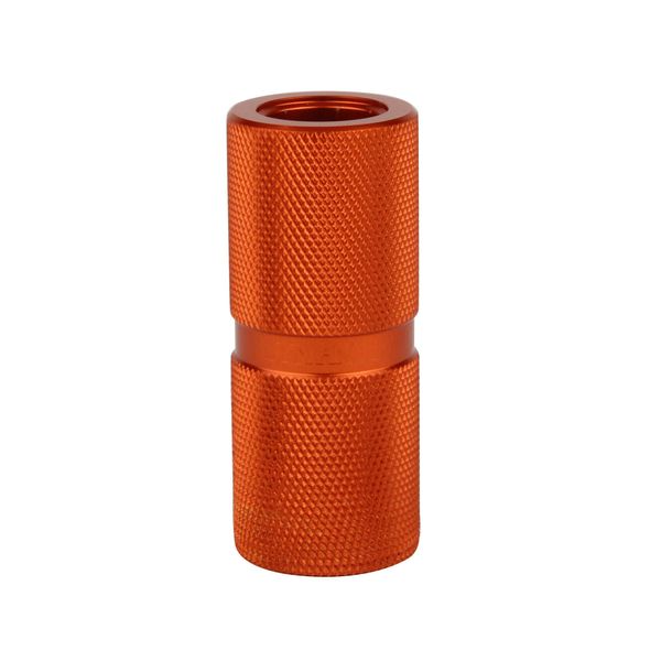 Lyman 7833025 Single Caliber Ammo Checker, .22 Nosler