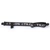 Tilos Scuba Snorkeling Adjustable Elastic Mask Strap (Black)