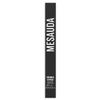 Mesauda Milano Eye Pencil 1.2g Spider Matte Waterproof Sensitive 1 Piece