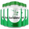 Barislend Capsules, Max Strength Formula, Official Barislend Pills (5 Pack)