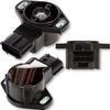 gpd Throttle Position Se fits 1993 Pickup