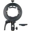 Godox S2 Type Bracket Bowens
