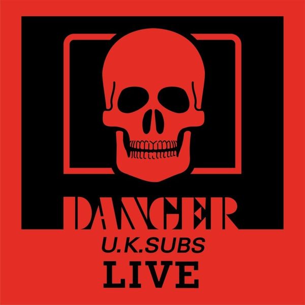 Danger - The Chaos Tape (CD Edition)