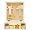 Dou-toy Dou Book (Tool Box) - Tool Box - Educational Toy