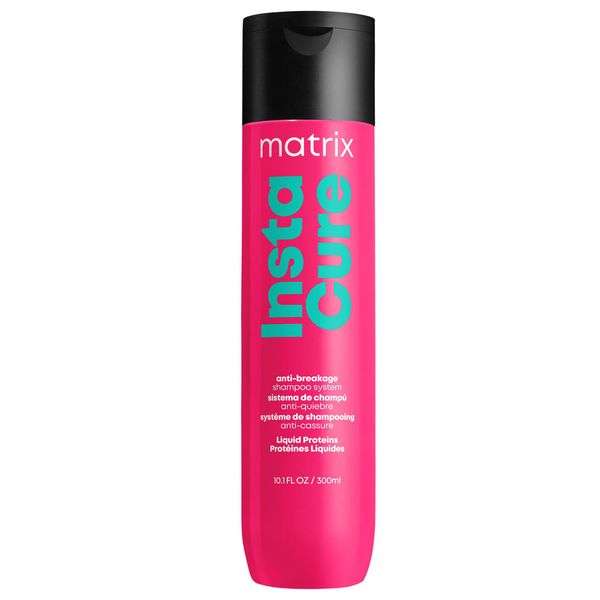 Matrix INSTACURE Anti-Breakage Shampoo System 10.1 oz / 300 ml
