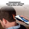Wahl Clipper USA Color Pro Complete Haircutting Kit with Easy Color Coded Guide Combs - Corded Clipper for Hair clipping & Grooming Men, Women, & Children - Model 79300-1001M