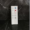 Replacement Remote Control White, Compatible with Dyson AM09 Hot and Cold Fan Cool Heater (ONLY)