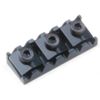 Floyd Rose Left Handed Locking Nut L4 - Black