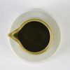 Hasami Essence Webbing Glazed Milk Pitcher Small 13664