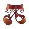 EDELRID Jay Climbing Harness XLarge Hokkadio
