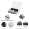 Geekworm 2x20 40 Pin Stacking Female Header Kit for Raspberry Pi 5 / Raspberry Pi 4 / 3B+ / 3B / 2B / B+ / Zero (Zero W) (4 specifications), Raspberry Pi GPIO Stacking Header/Extender