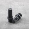 TOMEX 1/2 Inch Threaded Suction/Overflow Strainer, Screen Strainer 1/2 Inch (2 Pack)