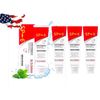 4Pcs Super Probiotic SP-6 Toothpaste