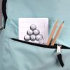 'Golf Ball Pile' Sliding Puzzle (PZ00031466)