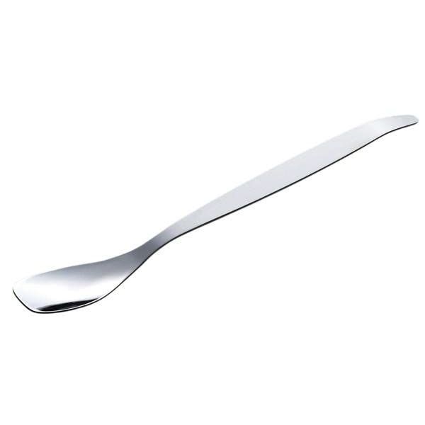 Universal Tableware (For Nursing Care and Welfare), Will Assist Feeding Spoon, Shallow Type 211