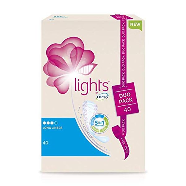 LIGHTS BY TENA LONG LINER DUO