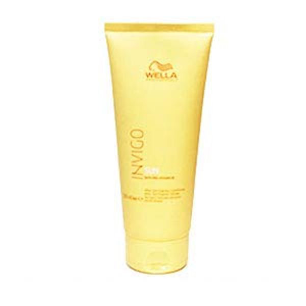 Wella Sun Expression N Set of 2 (200 ml)