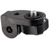 REC-MOUNTS GP-M5A Conversion Adapter GP Standard for M5 Screw Holes, Aluminum Type