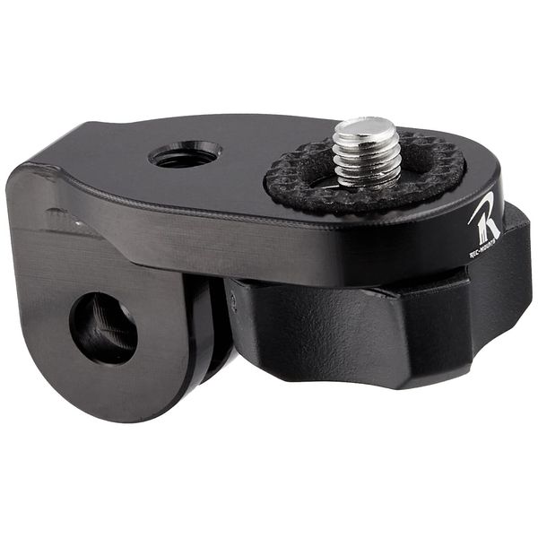 REC-MOUNTS GP-M5A Conversion Adapter GP Standard for M5 Screw Holes, Aluminum Type