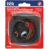 Do it Toilet Bolt And Washer Kit