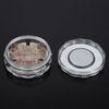 RGB Underwater Light 4pcs/Set LED RGB Lights Waterproof Remote Control
