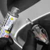 E-TECH Micro Alloy Wheel Refurbishment Repair Kit - Metallic Silver