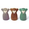 En Liten Van | Monkey Green