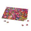 Coachella Puzzle (120, 252, 500-Piece) 14" × 11" (252 pcs)