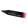 Stargazer Semi-Permanent Lip Stain Pen #02 Medium Pink