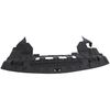 Engine Splash Shield For 2017-2022 Buick Encore Front 42576988