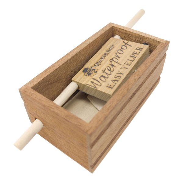 Quaker Boy - H2O Easy Yelper, Wood