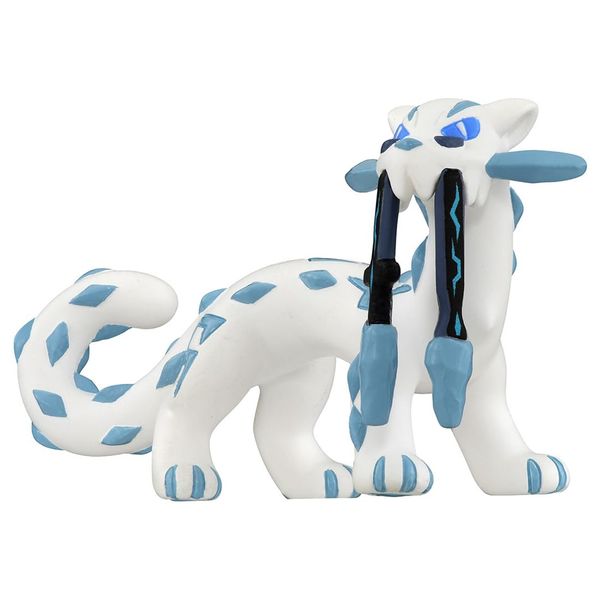 Pokemon Moncolle MS-36 Paodian
