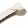 Above Ground Swimming Pool Step Handrail Polypropylene For BiltMore Handrail