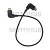OTG Remote Controller Data Transfer Cable fr DJI MAVIC PRO AIR Spark Android USB