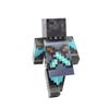 EnderToys Templar Action Figure