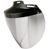 Speed Pit TNK Industrial Speedpit Biker Shield Clear 80105