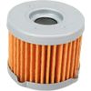 Hiflo HF186 Oil Filter