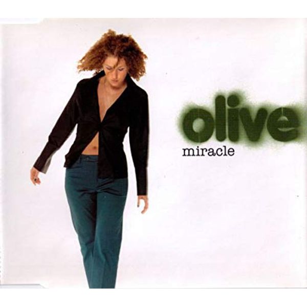 Miracle (6 versions)