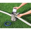 Bestway filter for pool pumps, size 1 - Set of 6